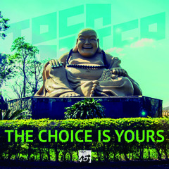 THE CHOICE IS YOURS ( FREE DOWNLOAD )
