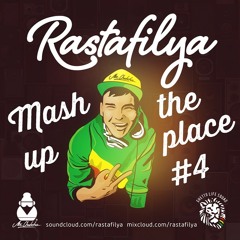Mash Up The Place #4