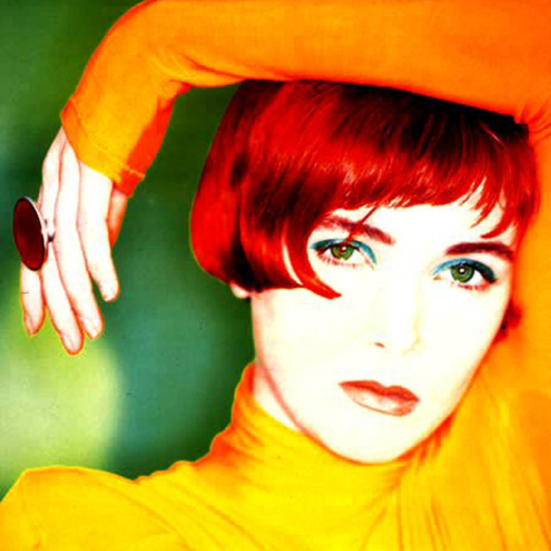 洋楽 Cathy Dennis - Touch Me (All Night Long) Cathy Dennis - Touch Me (All Night Long) [Eric Faria & Jorge