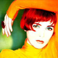 Cathy Dennis - Touch Me (All Night Long)CLUB REMIX prod. by Jack Stallion