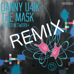 Danny U4IK - Oxygen (Vector Persona Remix)