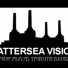 Echoes Ending - Battersea Vision's rehearsal