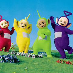 Stream The m  Listen to Slendytubbies 2d ost playlist online for free on  SoundCloud