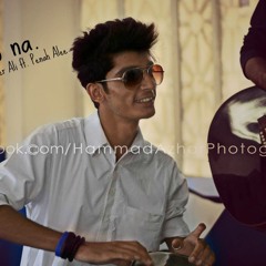 Samjho Na - Omer Ft. Penah Alee