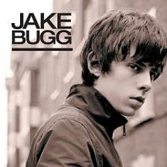 Jake Bugg Performing "Broken" Live On KCRW