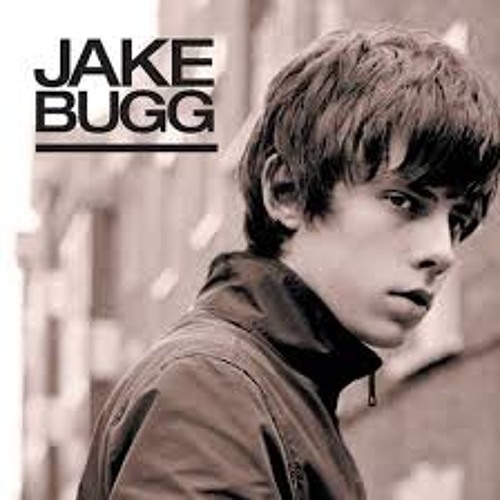 Jake Bugg Performing "Broken" Live On KCRW