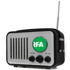 Sep 18 evening program