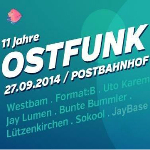 DJ-Mix JayBase - Forever Us 2014