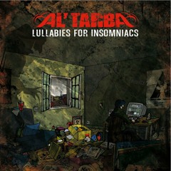 Al'Tarba - Off The Meds feat EQ