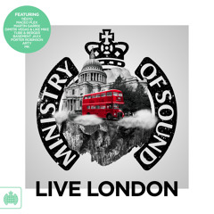 Live London Mini Mix