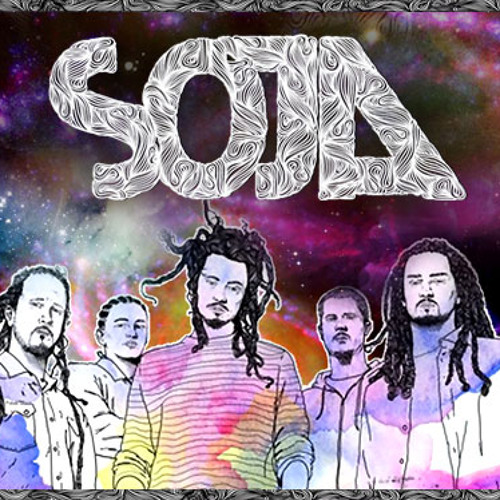 SOJA - Look Within