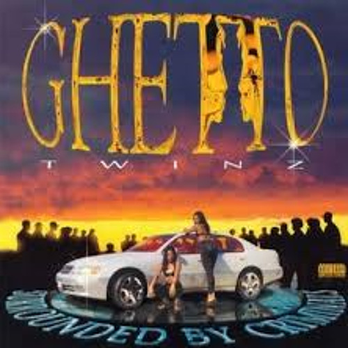 Ghetto Twinz Featuring Mia X- No Pain, No Gain