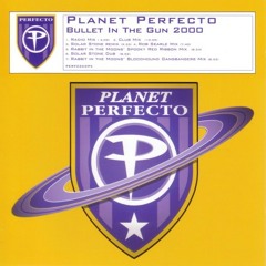 Planet Perfecto - Bullet in the Gun (Julius Remix)