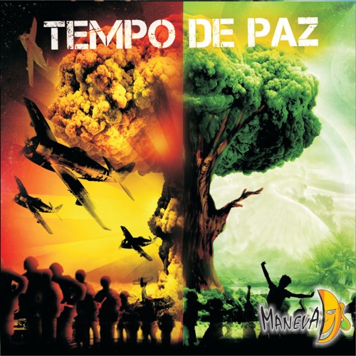 Maneva - Pisando - Descalco