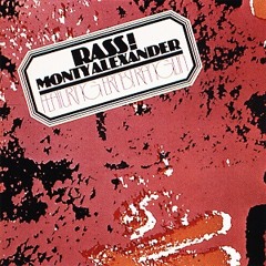 Monty Alexander - Let's Stay Together (MPS)