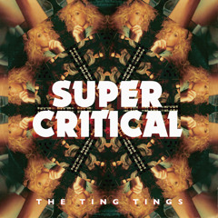 SUPER CRITICAL (ALBUM  SAMPLER)