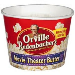 Orville Redenbacher