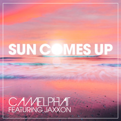 CamelPhat Feat. Jaxxon - Sun Comes Up - Ultra Records