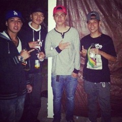 YOUNGSTER - Las Trailas