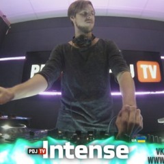 Smailov – Live @ Radio Intense 16.09.2014