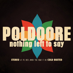 Poldoore - Nothing Left To Say (Akshin Alizadeh Remix)