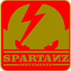 Spartan Crew Studio Mix (September 2014)