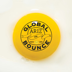 Global Bounce Mix - Dj Ariz