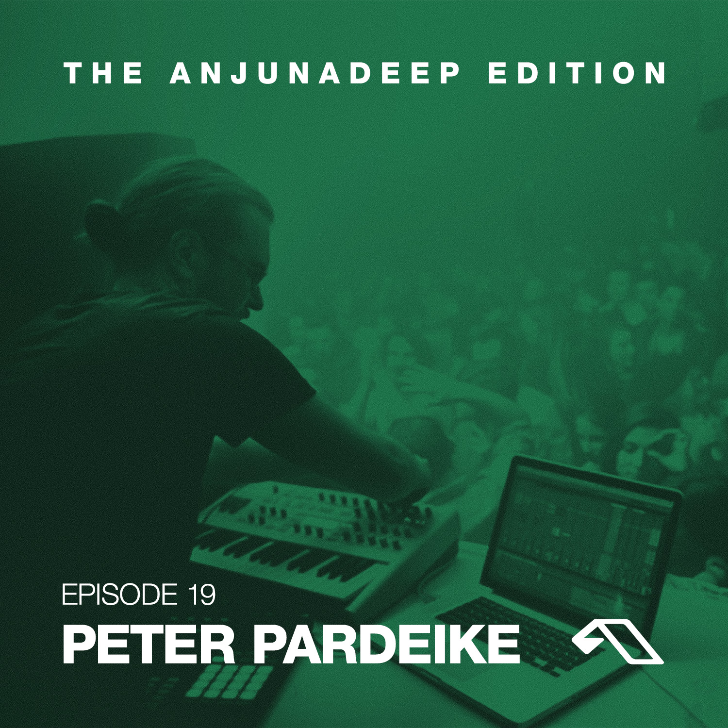 The Anjunadeep Edition 19 with Peter Pardeike