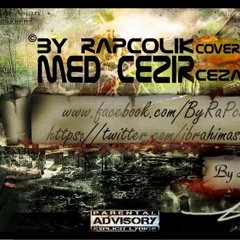 By Rapcolik - Med Cezir - Cover Ceza