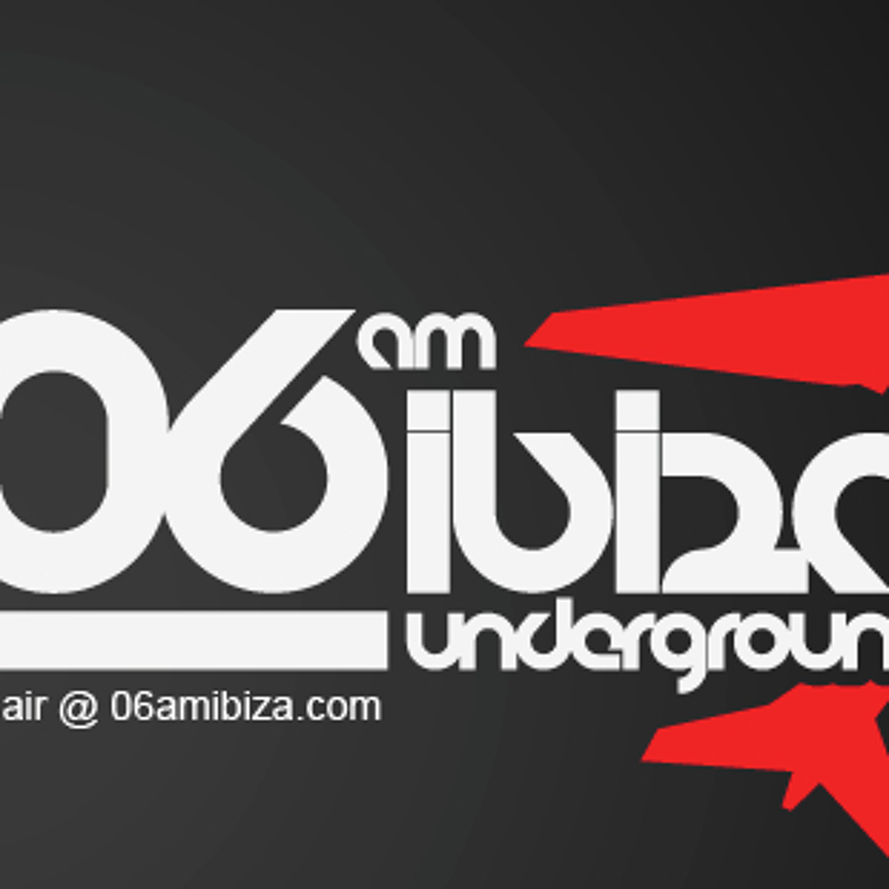Podcast for 06am Ibiza Underground radio - 28.07.2014 episode artwork