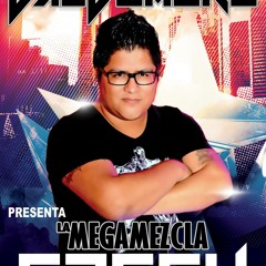 LA MEGAMEZCLA FRESH - DJ BALDOMERO MIXER ZONE 2014