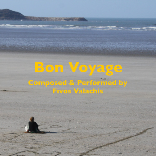 Bon Voyage, Noct 15 Sept - Piano Solo spotify http://open.spotify.com/artist/25SRM5wLczZ3uTLcVXRoe7