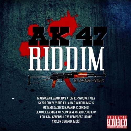 DISS BADMAN (MANNA C & GUNSHOT)