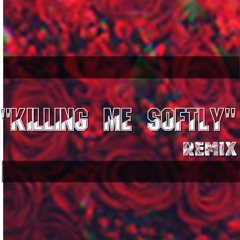 Young Boss - Fresstyle "Killing me softly" R2bees Remix