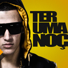 MC Léo Da Baixada - Ter Uma Noção (Perera DJ)