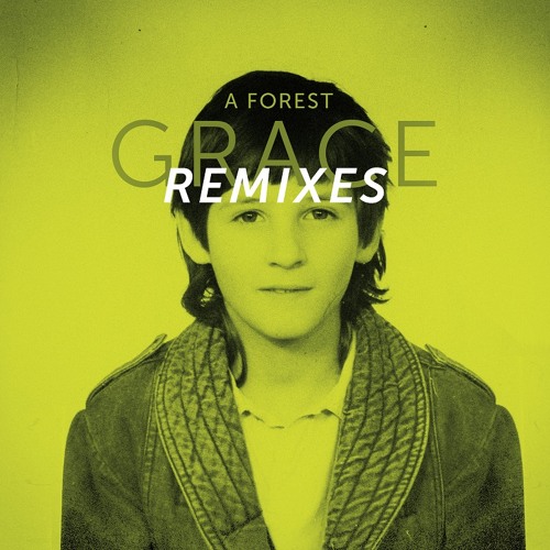A FOREST Surfaces (Matthias Fiedler Remix)