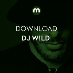 Download: DJ W!ld 'The Believer'