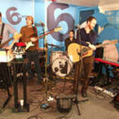 Midlake - "Young Bride" (Live on KCRW,12/17/13)