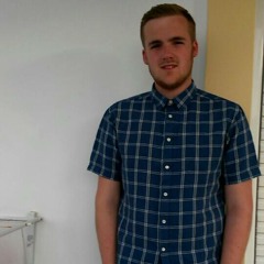 Tom Clare- Red daniel merriweather Cover