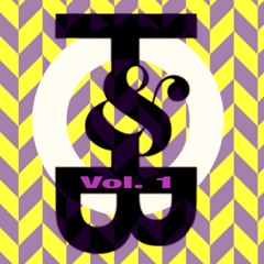T&B Radio Vol. 1: Doctor Jeep Guest Mix