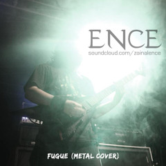 Fugue (Yngwie Malmsteen Cover)