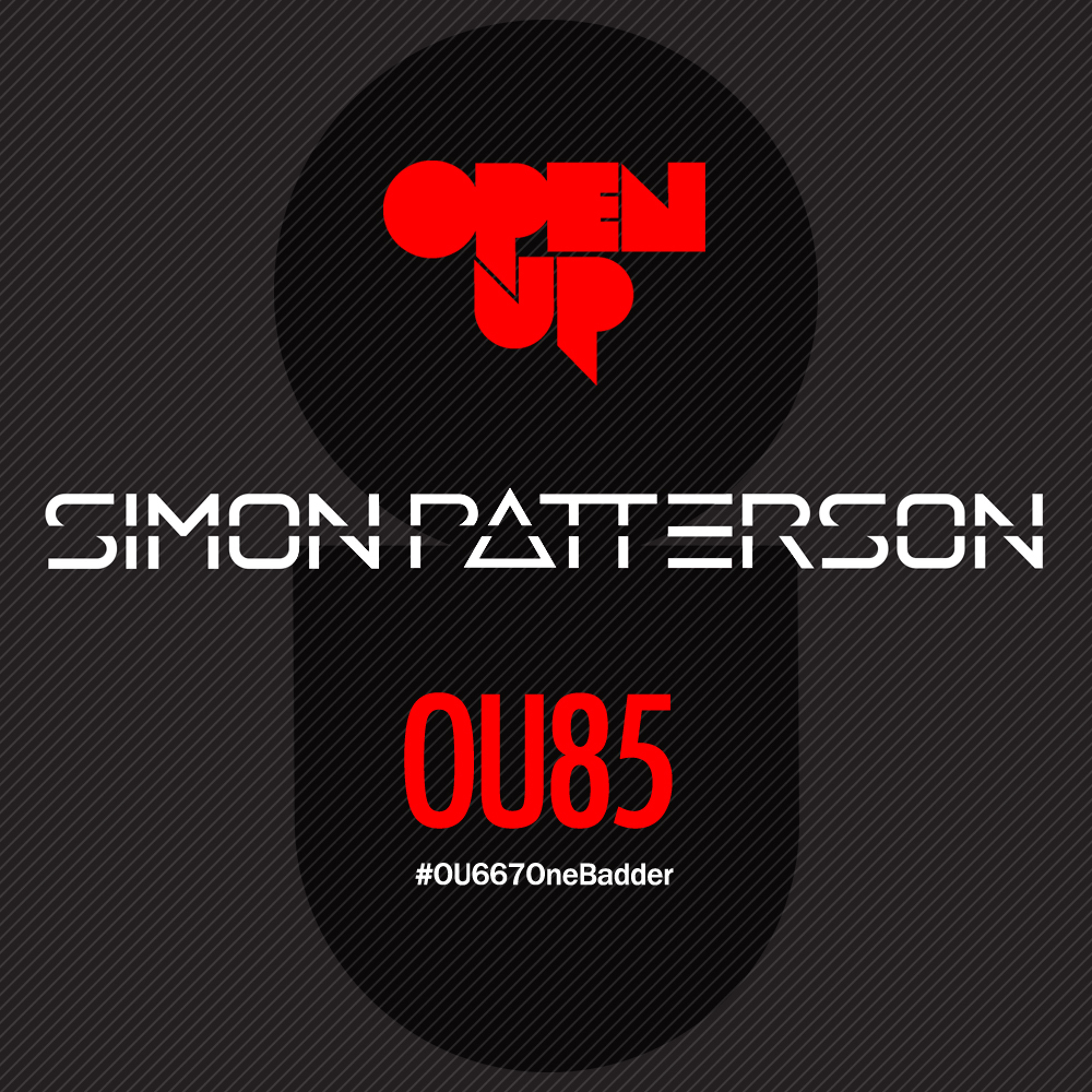 Open Up Radio