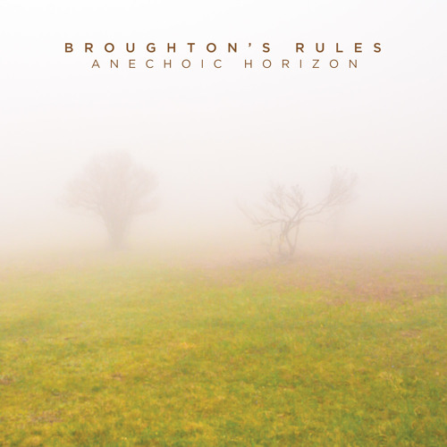 Broughton's Rules - Umbra