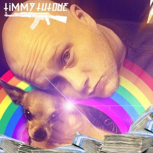 *MYN Exclusive Track* Timmy Tutone - 1000 Years