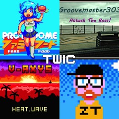 TWiC 073: V-Axys, ZwamTek, Protodome, Groovemaster303