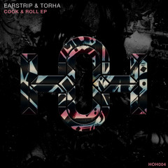 Earstrip & Torha - Drunk With Don (Original Mix)
