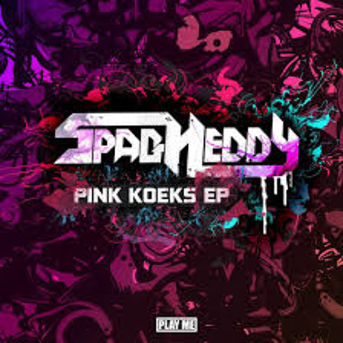 spag heddy - terror hide (ImEriX remix)