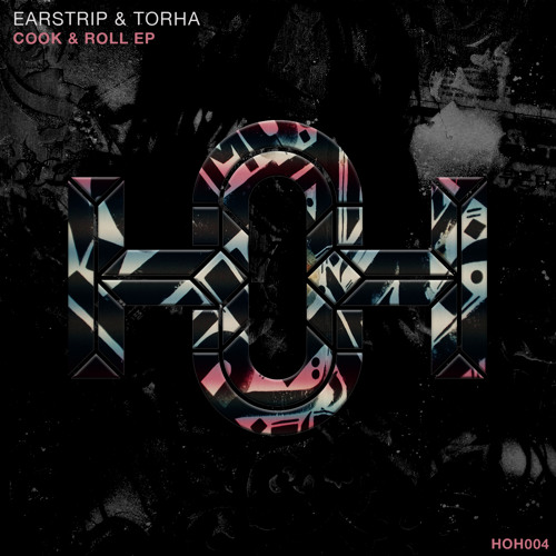 Earstrip & Torha - I Need A Bitch (Original Mix)