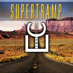 SUPERTRAMP - Don't Leave Me (EEWAS CESIUM REMIX)