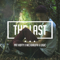 Pat Hoffy - The Last (Wiz Khalifa & Logic Remix)